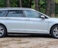 Білий Сітроен С5, об'ємом двигуна 1.56 л та пробігом 189 тис. км за 7100 $, фото 6 на Automoto.ua
