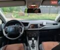 Білий Сітроен С5, об'ємом двигуна 1.56 л та пробігом 189 тис. км за 7100 $, фото 19 на Automoto.ua