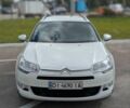 Білий Сітроен С5, об'ємом двигуна 1.6 л та пробігом 185 тис. км за 7800 $, фото 1 на Automoto.ua