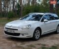 Білий Сітроен С5, об'ємом двигуна 1.56 л та пробігом 189 тис. км за 7100 $, фото 10 на Automoto.ua