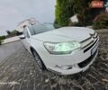 Білий Сітроен С5, об'ємом двигуна 2.18 л та пробігом 210 тис. км за 7950 $, фото 21 на Automoto.ua