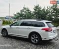 Білий Сітроен С5, об'ємом двигуна 2.18 л та пробігом 210 тис. км за 7950 $, фото 8 на Automoto.ua