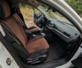 Білий Сітроен С5, об'ємом двигуна 1.56 л та пробігом 189 тис. км за 7100 $, фото 24 на Automoto.ua