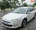 Білий Сітроен С5, об'ємом двигуна 2.18 л та пробігом 210 тис. км за 7950 $, фото 12 на Automoto.ua