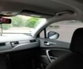 Білий Сітроен С5, об'ємом двигуна 2 л та пробігом 221 тис. км за 8299 $, фото 13 на Automoto.ua