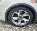 Білий Сітроен С5, об'ємом двигуна 2.18 л та пробігом 210 тис. км за 7950 $, фото 11 на Automoto.ua