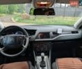 Білий Сітроен С5, об'ємом двигуна 1.56 л та пробігом 189 тис. км за 7100 $, фото 20 на Automoto.ua