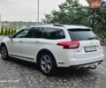 Білий Сітроен С5, об'ємом двигуна 2.18 л та пробігом 210 тис. км за 7950 $, фото 5 на Automoto.ua