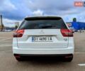 Білий Сітроен С5, об'ємом двигуна 1.6 л та пробігом 185 тис. км за 7800 $, фото 9 на Automoto.ua
