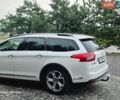 Білий Сітроен С5, об'ємом двигуна 2.18 л та пробігом 210 тис. км за 7950 $, фото 6 на Automoto.ua