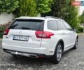 Білий Сітроен С5, об'ємом двигуна 2.18 л та пробігом 210 тис. км за 7950 $, фото 3 на Automoto.ua