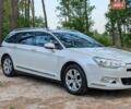Білий Сітроен С5, об'ємом двигуна 1.56 л та пробігом 189 тис. км за 7100 $, фото 7 на Automoto.ua