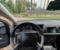Білий Сітроен С5, об'ємом двигуна 1.56 л та пробігом 189 тис. км за 7100 $, фото 30 на Automoto.ua