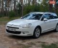 Білий Сітроен С5, об'ємом двигуна 1.56 л та пробігом 189 тис. км за 7100 $, фото 9 на Automoto.ua