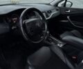 Білий Сітроен С5, об'ємом двигуна 2.18 л та пробігом 210 тис. км за 8500 $, фото 8 на Automoto.ua