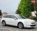 Білий Сітроен С5, об'ємом двигуна 2.18 л та пробігом 210 тис. км за 7950 $, фото 1 на Automoto.ua