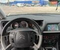 Белый Ситроен С5, объемом двигателя 1.6 л и пробегом 188 тыс. км за 7499 $, фото 15 на Automoto.ua