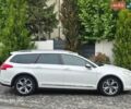 Білий Сітроен С5, об'ємом двигуна 2.18 л та пробігом 210 тис. км за 7950 $, фото 2 на Automoto.ua