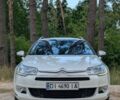 Білий Сітроен С5, об'ємом двигуна 1.56 л та пробігом 189 тис. км за 7100 $, фото 3 на Automoto.ua