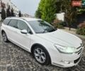 Білий Сітроен С5, об'ємом двигуна 2.18 л та пробігом 210 тис. км за 7950 $, фото 19 на Automoto.ua