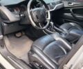 Білий Сітроен С5, об'ємом двигуна 2 л та пробігом 343 тис. км за 7500 $, фото 7 на Automoto.ua
