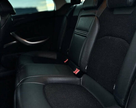 Белый Ситроен С5, объемом двигателя 2.18 л и пробегом 205 тыс. км за 10500 $, фото 17 на Automoto.ua