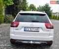 Білий Сітроен С5, об'ємом двигуна 2.18 л та пробігом 210 тис. км за 7950 $, фото 9 на Automoto.ua