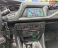 Білий Сітроен С5, об'ємом двигуна 1.6 л та пробігом 185 тис. км за 7800 $, фото 16 на Automoto.ua