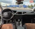 Білий Сітроен С5, об'ємом двигуна 1.6 л та пробігом 185 тис. км за 7800 $, фото 13 на Automoto.ua
