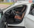 Белый Ситроен С5, объемом двигателя 1.6 л и пробегом 188 тыс. км за 7499 $, фото 10 на Automoto.ua