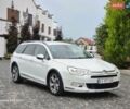 Білий Сітроен С5, об'ємом двигуна 2.18 л та пробігом 210 тис. км за 7950 $, фото 1 на Automoto.ua