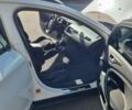 Белый Ситроен С5, объемом двигателя 1.6 л и пробегом 345 тыс. км за 8600 $, фото 20 на Automoto.ua