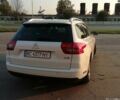 Белый Ситроен С5, объемом двигателя 1.6 л и пробегом 170 тыс. км за 12500 $, фото 19 на Automoto.ua