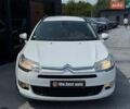 Білий Сітроен С5, об'ємом двигуна 2 л та пробігом 232 тис. км за 8900 $, фото 5 на Automoto.ua