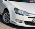 Белый Ситроен С5, объемом двигателя 2 л и пробегом 286 тыс. км за 8300 $, фото 12 на Automoto.ua