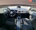 Белый Ситроен С5, объемом двигателя 1.6 л и пробегом 345 тыс. км за 8600 $, фото 21 на Automoto.ua