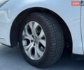 Білий Сітроен С5, об'ємом двигуна 2 л та пробігом 232 тис. км за 8900 $, фото 3 на Automoto.ua
