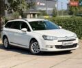 Белый Ситроен С5, объемом двигателя 2 л и пробегом 286 тыс. км за 8300 $, фото 11 на Automoto.ua