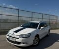 Білий Сітроен С5, об'ємом двигуна 2 л та пробігом 283 тис. км за 8400 $, фото 1 на Automoto.ua