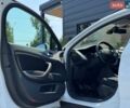 Білий Сітроен С5, об'ємом двигуна 2 л та пробігом 232 тис. км за 8900 $, фото 17 на Automoto.ua