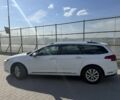 Белый Ситроен С5, объемом двигателя 2 л и пробегом 283 тыс. км за 8700 $, фото 1 на Automoto.ua