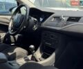 Білий Сітроен С5, об'ємом двигуна 2 л та пробігом 232 тис. км за 8900 $, фото 53 на Automoto.ua
