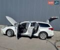Белый Ситроен С5, объемом двигателя 1.6 л и пробегом 345 тыс. км за 8600 $, фото 15 на Automoto.ua