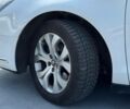 Белый Ситроен С5, объемом двигателя 2 л и пробегом 232 тыс. км за 8900 $, фото 4 на Automoto.ua