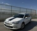 Белый Ситроен С5, объемом двигателя 2 л и пробегом 283 тыс. км за 8700 $, фото 1 на Automoto.ua