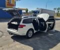 Белый Ситроен С5, объемом двигателя 1.6 л и пробегом 345 тыс. км за 8600 $, фото 13 на Automoto.ua