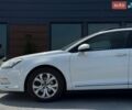 Білий Сітроен С5, об'ємом двигуна 2 л та пробігом 232 тис. км за 8900 $, фото 9 на Automoto.ua