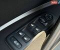 Білий Сітроен С5, об'ємом двигуна 2 л та пробігом 232 тис. км за 8900 $, фото 19 на Automoto.ua