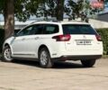 Белый Ситроен С5, объемом двигателя 2 л и пробегом 286 тыс. км за 8300 $, фото 14 на Automoto.ua