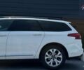 Белый Ситроен С5, объемом двигателя 2 л и пробегом 232 тыс. км за 8900 $, фото 11 на Automoto.ua